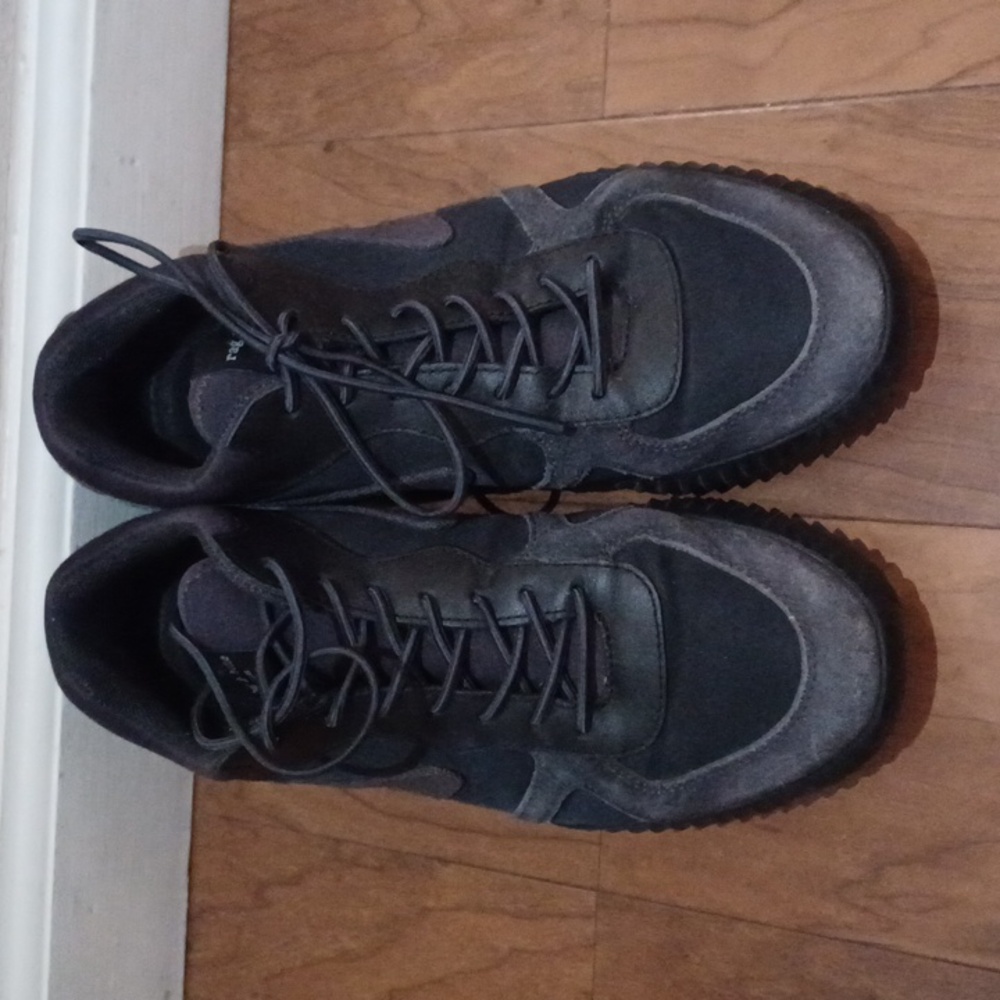 Rag & Bone Retro Runner 2.0 Dark Gray | 38